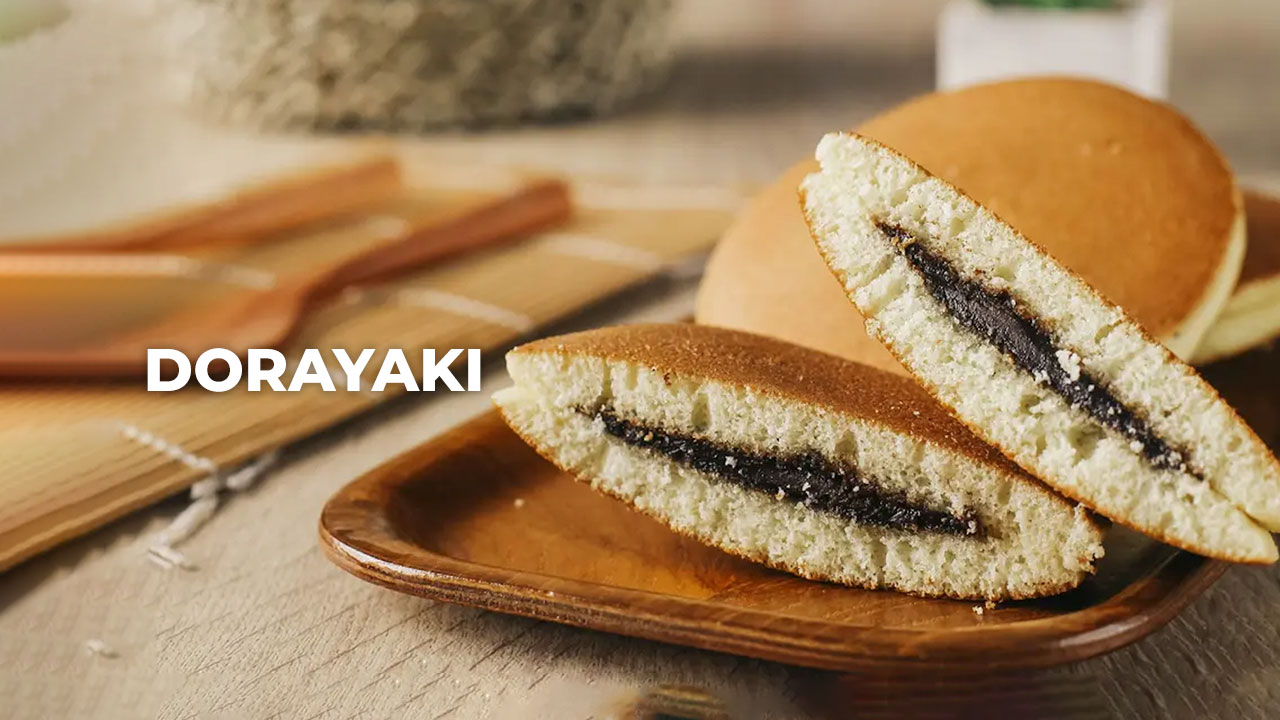 Dorayaki