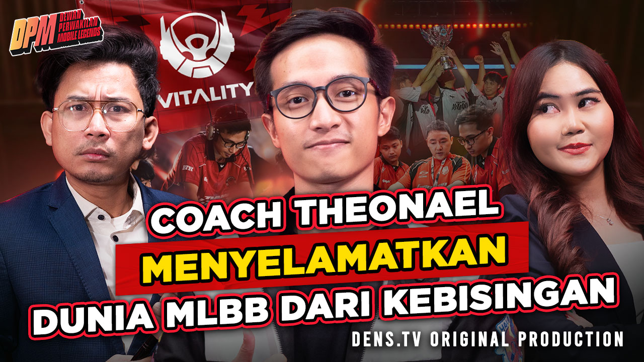 Dewan Perwakilan Mobile Legends : Terima Kasih Onic Atas ...