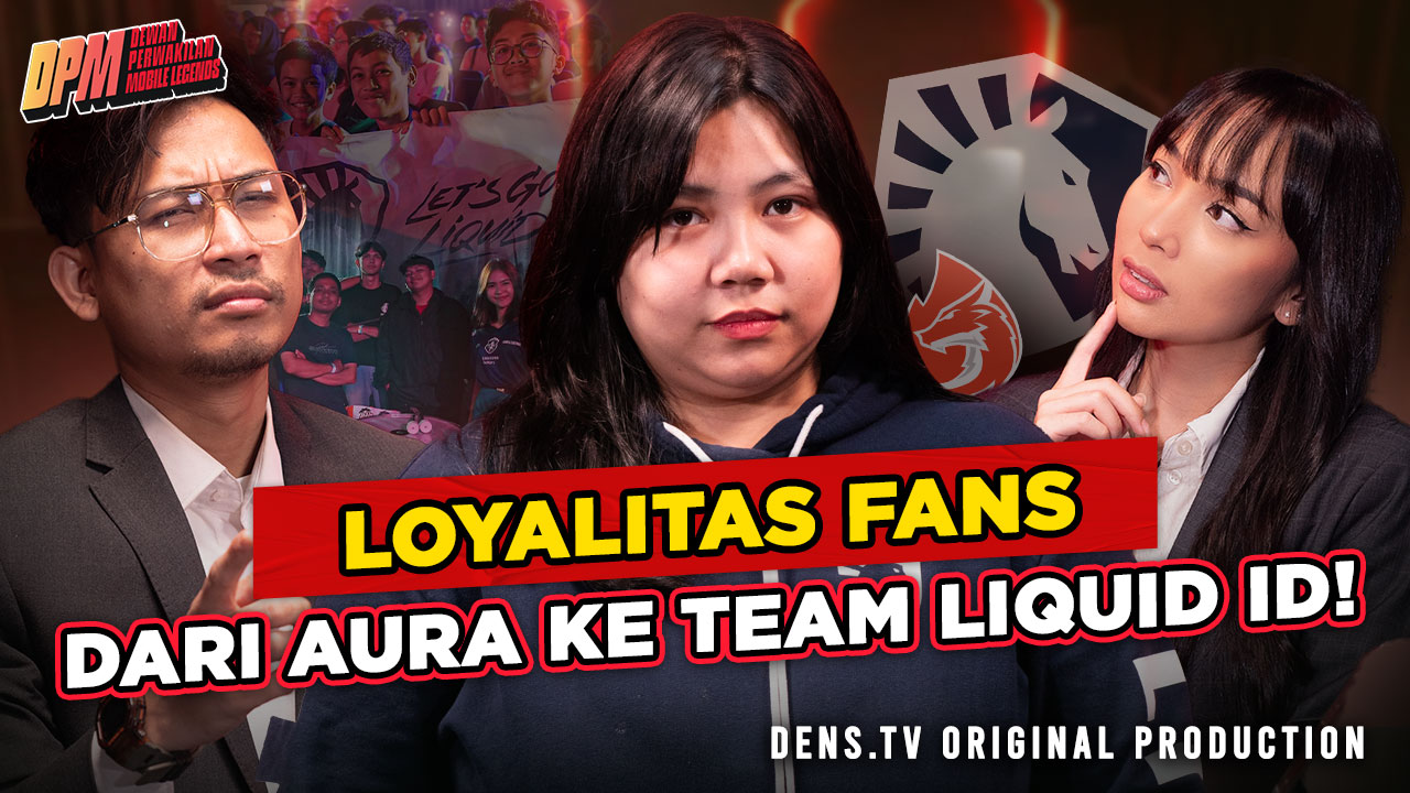 Dewan Perwakilan Mobile Legends : Menang Coach Yang Di Puja ...