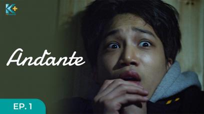 Andante - Eps.1