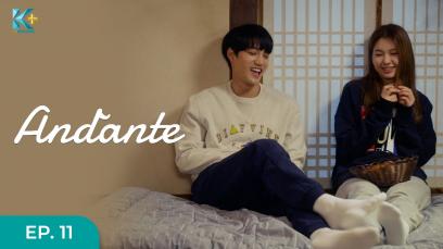 Andante - Eps.11