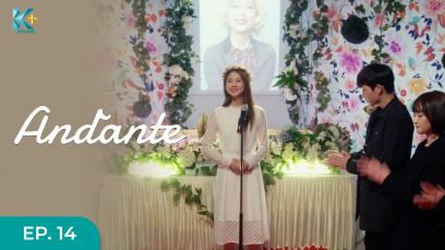 Andante - Eps.14