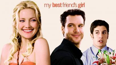 My Best Friend's Girl | Rated : R