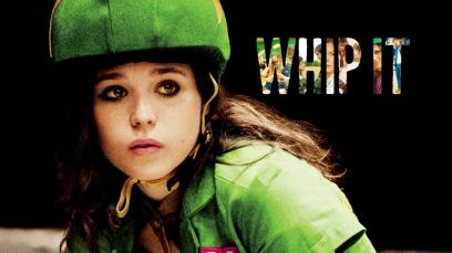 Whip It | Rated : PG-13