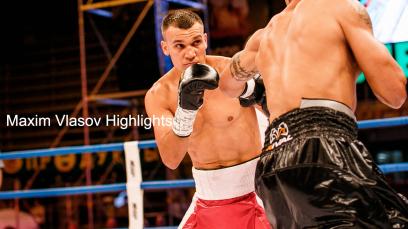 maxim-vlasov-highlights