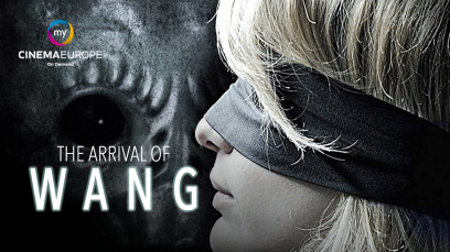 The Arrival of Wang | Rated : PG-13