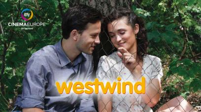 Westwind | Rated : PG-13