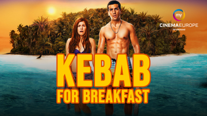 Kebab for Breakfast | Rated : PG-13