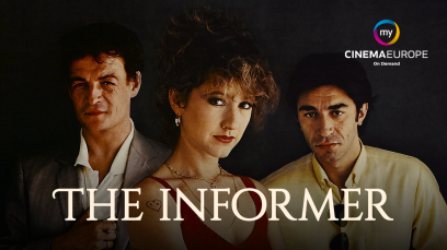 The Informer | Rated : R