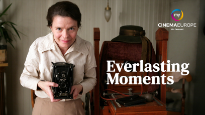 Everlasting Moments | Not Rated