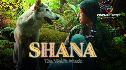 Shana : The Wolf's Music | Rated : PG
