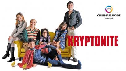 Kryptonite | Rated : PG-13