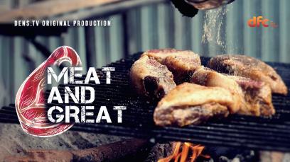 Meat and Great (18 Episodes) | Rated : PG