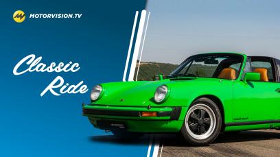 Classic Ride (3 Episodes) | Rated : PG-13