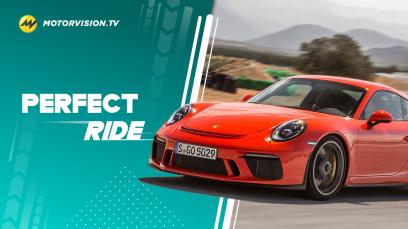 Perfect Ride (10 Episodes) | Rated : PG-13