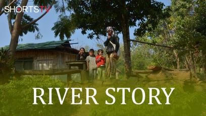 River Story | Rated : PG-13