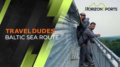 Travel Dudes - Baltic Sea Route