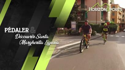 Pédaler & Découvrir Santa Margherita Liguria