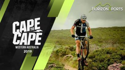 Cape to Cape Western Australia 2019