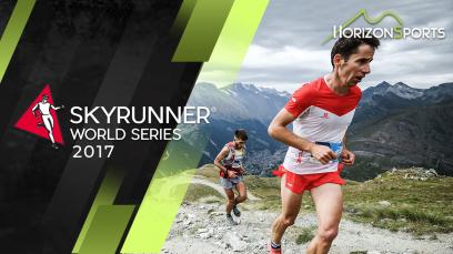 Skyrunner World Series 2017