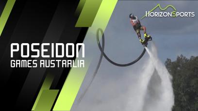 Poseidon Games Australia