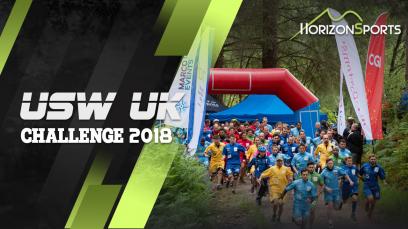 USW UK Challenge 2018