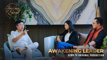 Journey of Soul Eps. 1 - Awakening Leader