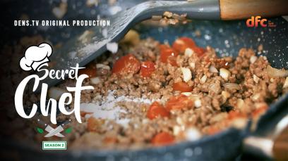 Secret Chef Season 2 | Rated : PG