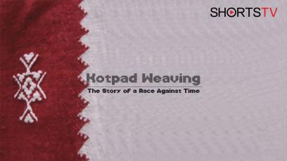 Kotpad Weaving: The Story of a Race Against Time | Rated : PG-13