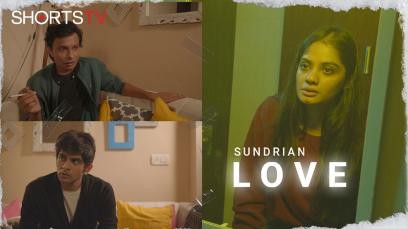Sundrian Love | Rated : PG-13