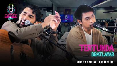Office Hour : Tertunda - dbatlayar
