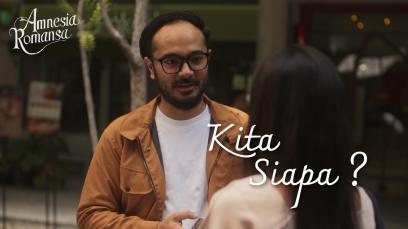 Kita Siapa?