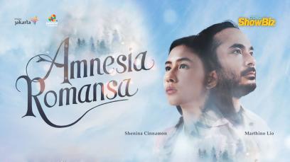 Amnesia Romansa (4 Episodes) | Rated : PG-13
