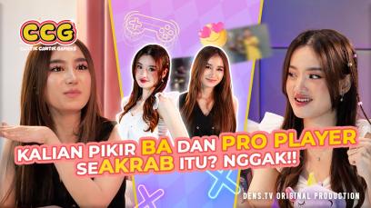 CCG : Awwah jimat Onic! Onic selalu menang kalau ada Awwah