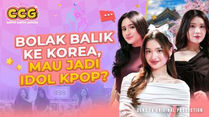 CCG : Alasan kuat Geek mendominasi MPL!