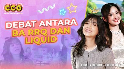 CCG : Ayu RRQ cari cowo yang standar anime, cowo wibu mari merapat!