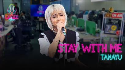 Office Hour : Stay With Me - Tanayu x Josbaon