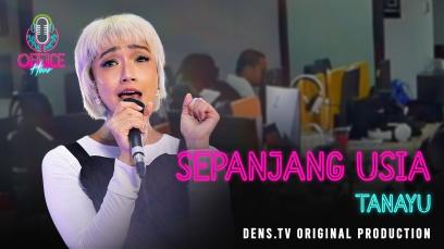 Office Hour : Sepanjang Usia - Tanayu x Josbaon