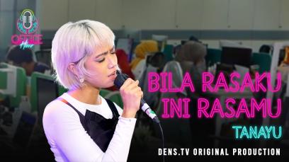 Office Hour : Bila Rasaku ini Rasamu - Tanayu x Josbaon