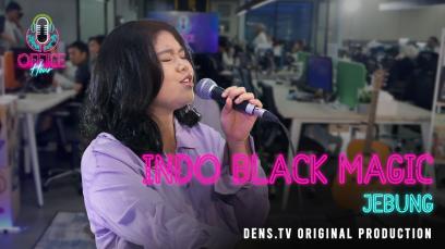 Office Hour : Indo Black Magic - Jebung