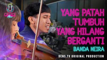 Office Hour : Yang Patah Tumbuh Yang Hilang Berganti - Banda Neira