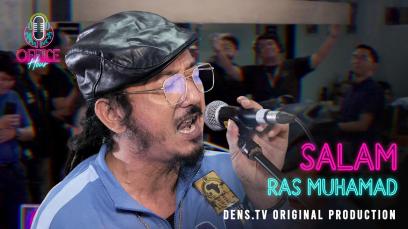 Office Hour : Salam - Ras Muhamad