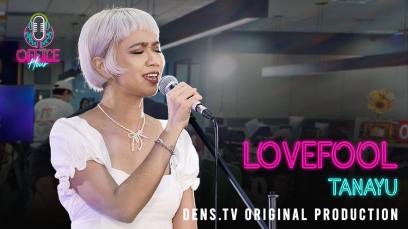 Office Hour : Lovefool - Tanayu x Josbaon