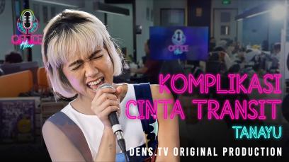 Office Hour : Komplikasi Cinta Transit - Tanayu x Josbaon