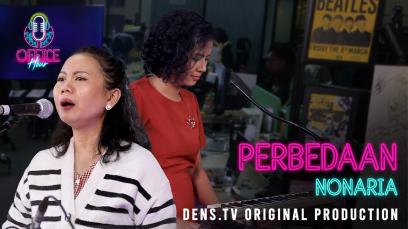Office Hour : Perbedaan - Nonaria