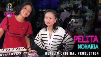 Office Hour : Pelita - Nonaria