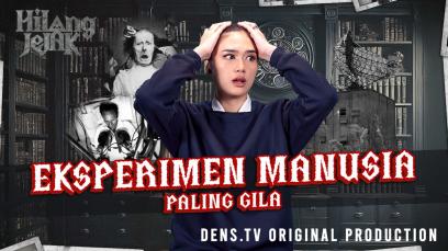 Hilang Jejak Episode 8 Part 2 : “Montauk Project” Kisah Stranger Things di Dunia Nyata!