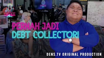 Office Hour :​​ Giant Jay di Rekrut Jadi Musisi dari DM Instagram!
