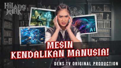 Hilang Jejak Episode 12 Part 2 : Akhir Hidup Suchir Balaji Mantan Peneliti ChatGPT!