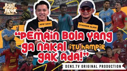 Eps.30 akan tersedia Tanggal 26 Juli 2025